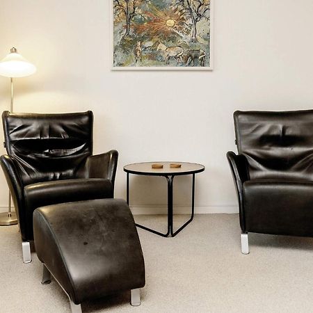 6 Person Holiday Home In R Sk Bing Ærøskøbing エクステリア 写真