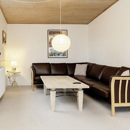 6 Person Holiday Home In R Sk Bing Ærøskøbing エクステリア 写真
